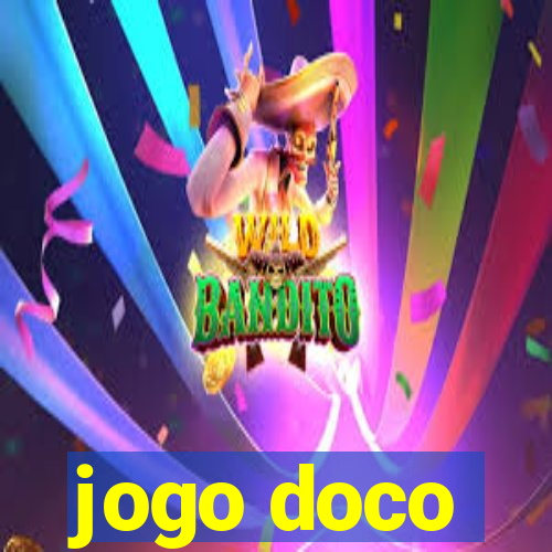 jogo doco